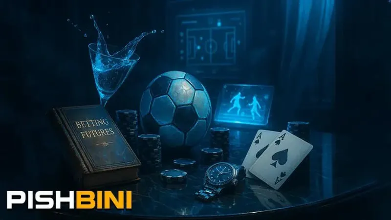 سایت شرط بندی بدون فیلتر