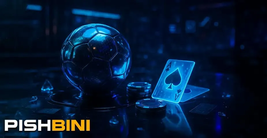 روش‌ های دسترسی به سایت پیش ‌بینی فوتبال در موبایل و دسکتاپ